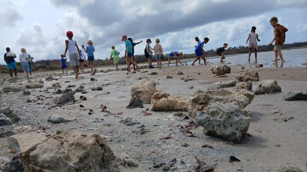 Expeditie Curacao